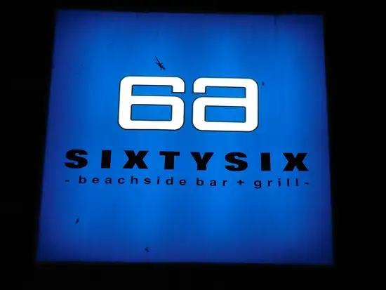 Gambar Makanan Sixty Six Beachside Bar + Grill 9