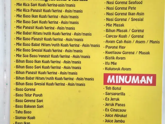 Gambar Makanan MieNaripan127 5