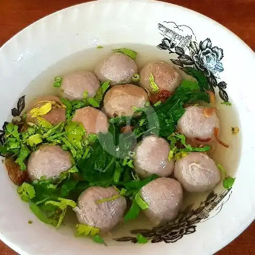 Gambar Makanan Mie Ayam Bakso Sari Mulia Sudirman 17