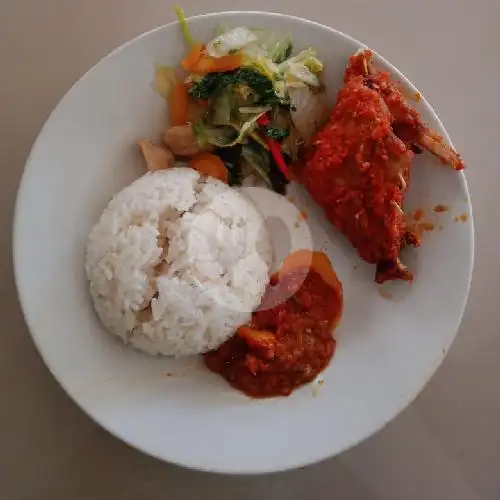 Gambar Makanan Prasmanan Mbak Yu 2, Kenari 11