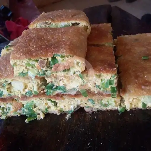 Gambar Makanan Martabak Mamah Azzam 3