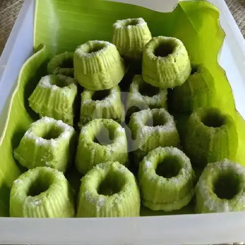 Gambar Makanan Putu Bambu Sumatera, Medan Kota 5
