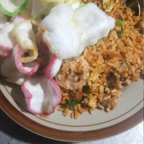 Gambar Makanan Nasigoreng Bang Gendut 7