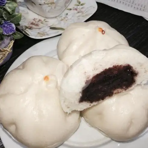 Gambar Makanan Bakpao Mantao PaoTown PIK 12