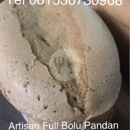 Gambar Makanan Artisan Medan City, Medan Kota 12