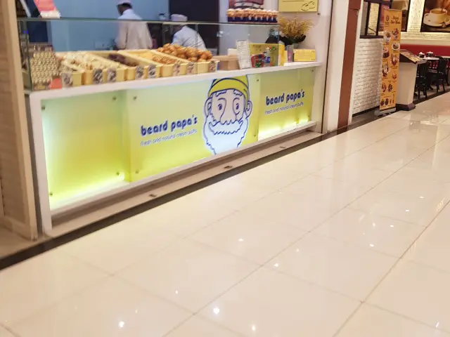 Gambar Makanan Beard Papa's 12