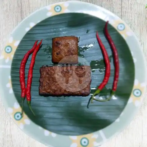 Gambar Makanan Gudeg Setu Minggu 'Mbak Tun' 14