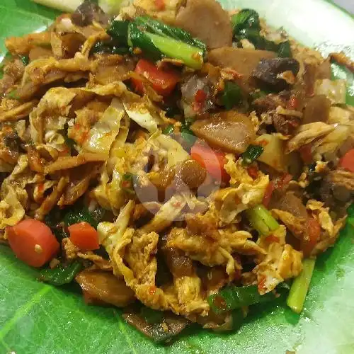 Gambar Makanan Nasi Goreng Gila 5 Bersaudara, Cimanggis 2