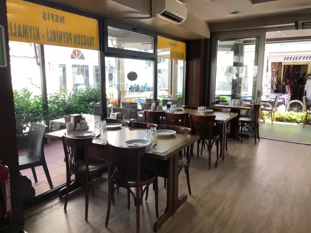 Karpi Restaurant'nin yemek ve ambiyans fotoğrafları 32