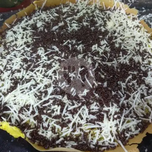 Gambar Makanan Awen Bangka Martabak & Terang Bulan, Denpasar 6