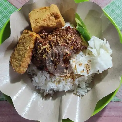 Gambar Makanan Nasi Bebek Cak Bogang, Jatiwaringin 10