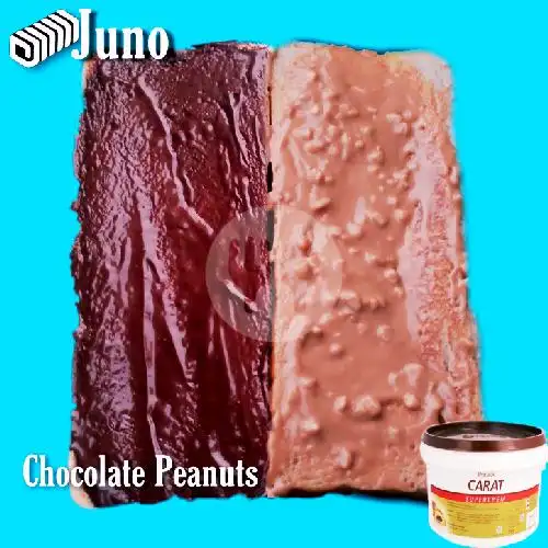Gambar Makanan Roti Bakar Juno, Gatsu Barat 11