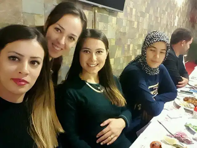 MANGAL ET'nin yemek ve ambiyans fotoğrafları 10