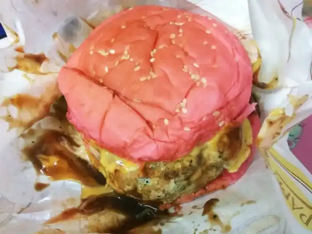 Njoy Burger Ayam Food Photo 7