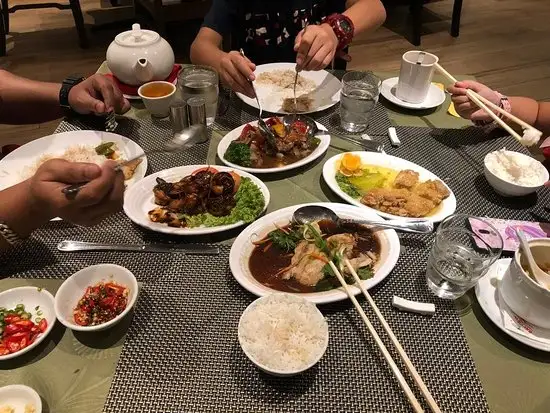 Marco Polo Penang Food Photo 5