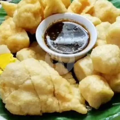 Gambar Makanan Pempek Asli Wong Kito, Payakumbuh Barat 5