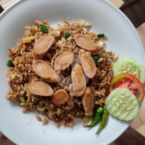 Gambar Makanan Nasi Goreng Barokah Siho, Nuansa Utama Jimbaran 5