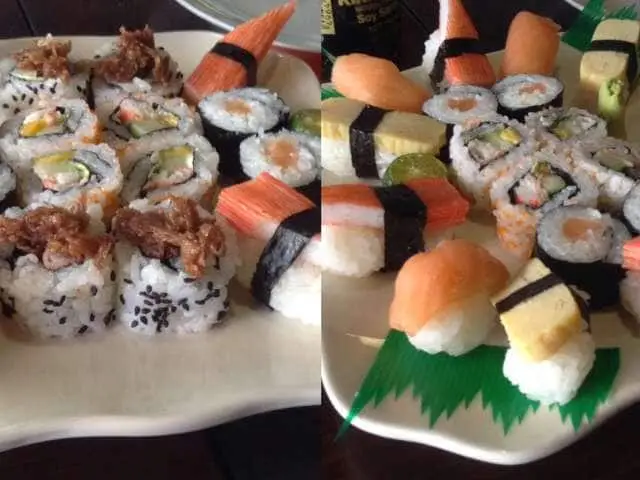 Nishigo Sushi & Shabu-Shabu Food Photo 10