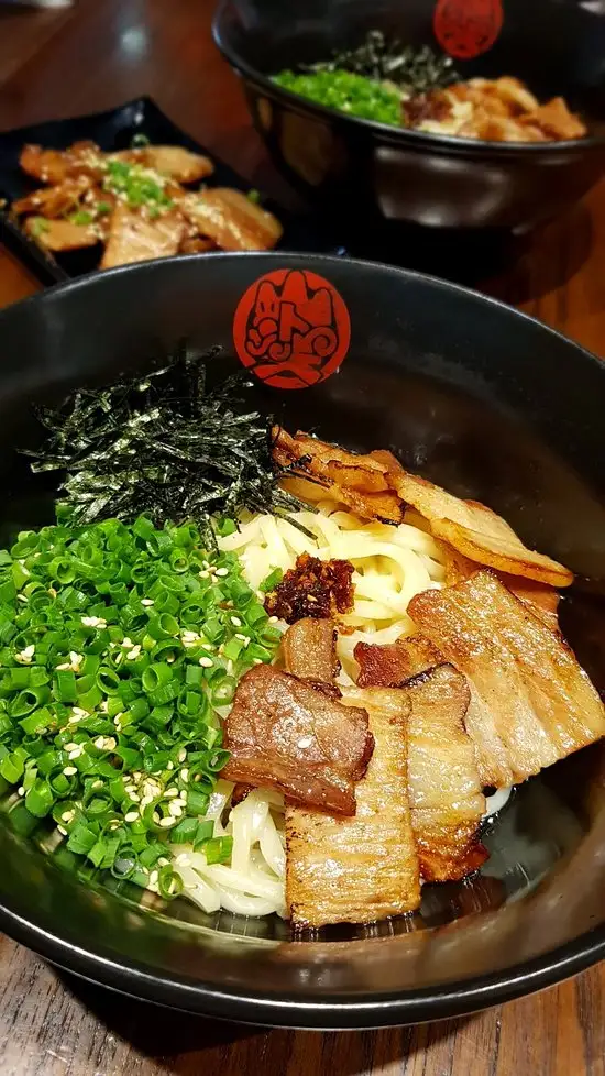 Gambar Makanan Yamatoten Abura Soba - PIK Avenue Mall 19