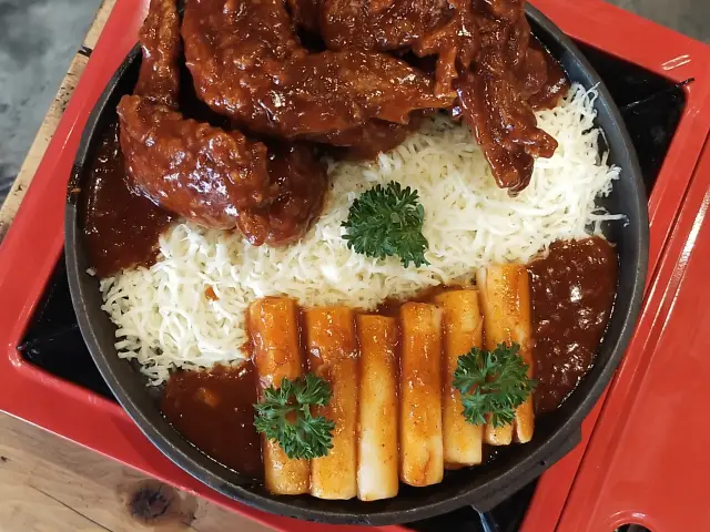 Gambar Makanan Kandang Ayam 4