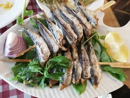 Fafuly Karadeniz Yemekleri'nin yemek ve ambiyans fotoğrafları 10