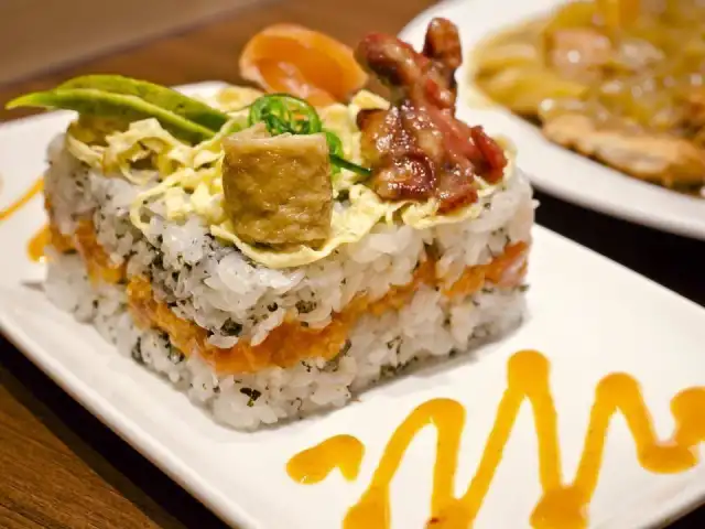 Gambar Makanan Peco Peco Sushi 5