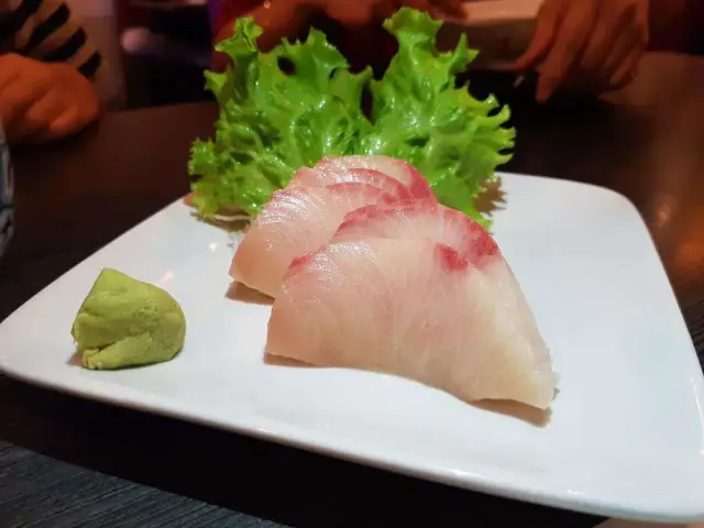 Fugu Food Photo 15