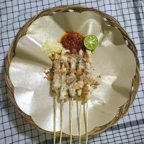 Gambar Makanan Sate Taichan Awan, Praja Dalam 1