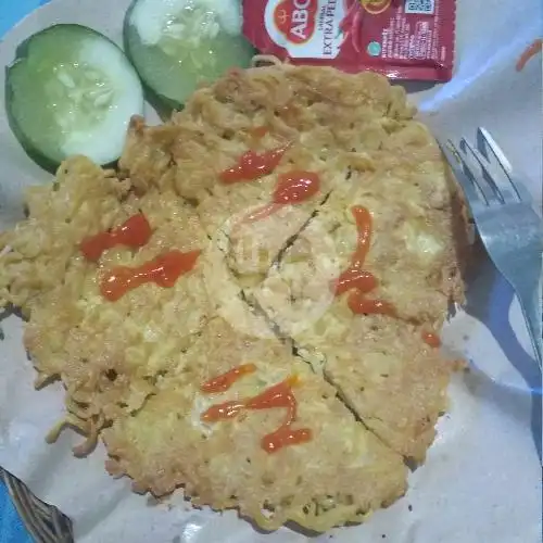 Gambar Makanan Nasi Pecel Pelangi Kasih,  KS Tubun 10