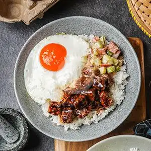 Gambar Makanan Bae Bae Galbi, Kemang 18