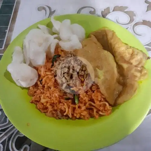 Gambar Makanan Kedai Mama Fadil 5