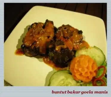 Gambar Makanan Dapur Goela Manis 14