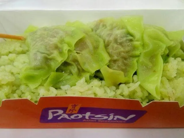 Paotsin Food Photo 4
