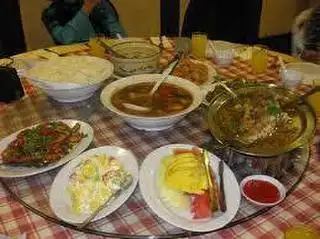 Restoran Sri Intan II Food Photo 1