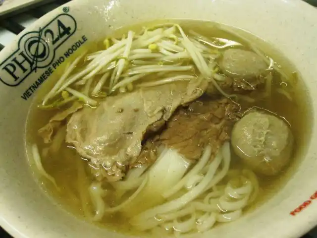 Gambar Makanan Pho 24 15