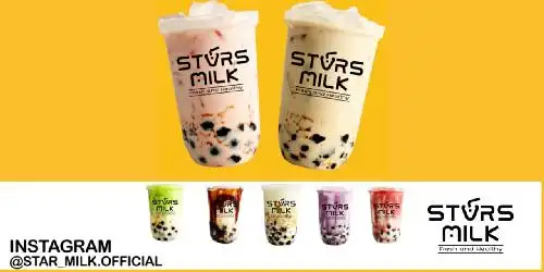 Kedai Susu Sapi Murni Stars Milk, Larangan