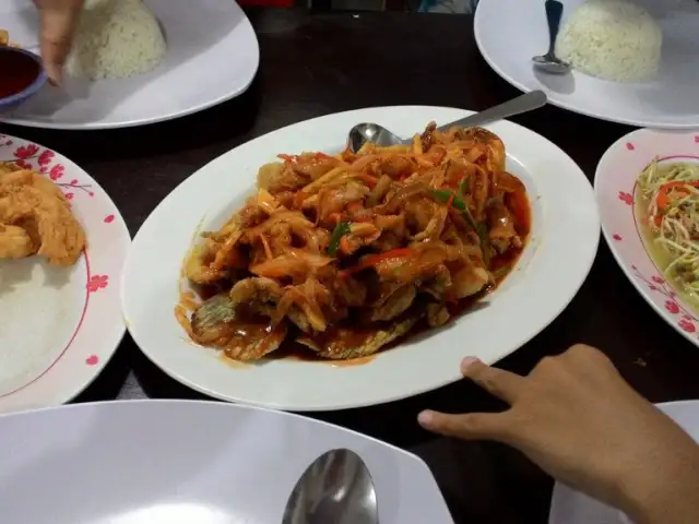 Gambar Makanan Waroenk Wong Chiliq 1
