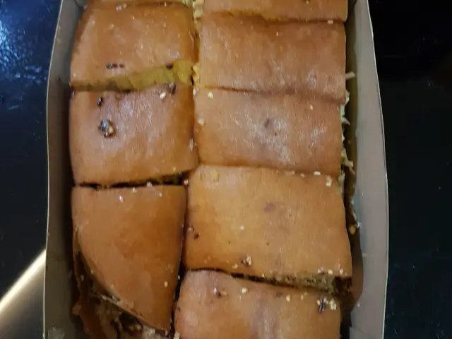 Gambar Makanan Martabak 777 Sinar Bulan 4