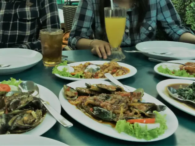 Gambar Makanan Pondok Khas Jenggala 16