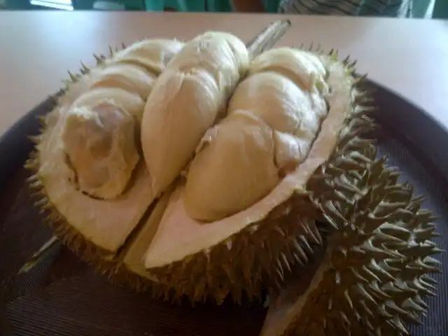 Gambar Makanan Raja Durian 15