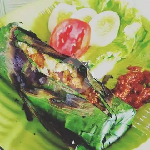 Gambar Makanan Nasi Bakar & Ayam Bakar Zaki, Mongonsidi 2 18