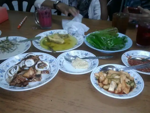 Restoran Meka Food Photo 11