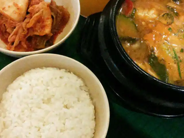 Gambar Makanan D' Jang Geum 7