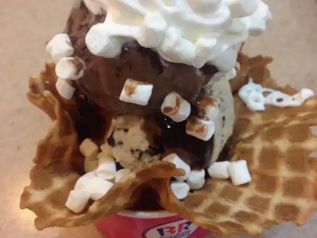 Baskin Robbin Food Photo 13