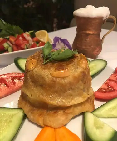 Münhasır Döner & Kebap'nin yemek ve ambiyans fotoğrafları 6
