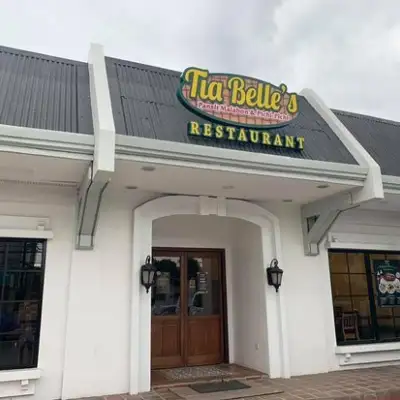 Tia Belle's Restaurant