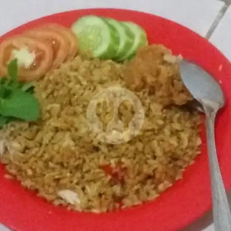 Gambar Makanan Nasi Goreng Nazah 3