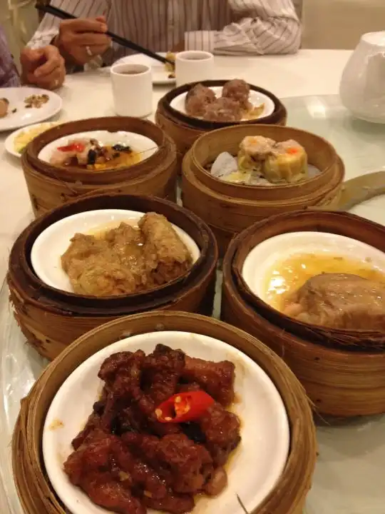 Gambar Makanan Fu Yuan Palace 5