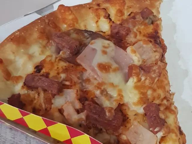 Gambar Makanan Pezzo 6