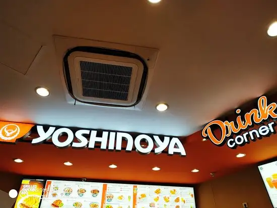 Gambar Makanan Yoshinoya Kuta Beach 9